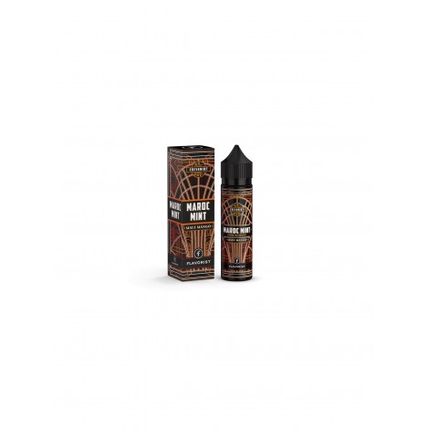 Flavorist - Maroc Mint - Maui Mango Aroma 10ml