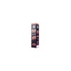 Bad Candy Longfill - Mango Apricot - Overdosed 10ml Aroma in 60 ml Flasche