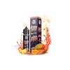 Bad Candy Longfill - Mango Apricot - Overdosed 10ml Aroma in 60 ml Flasche