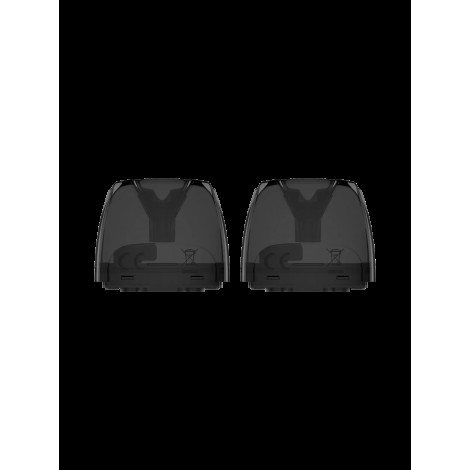 GeekVape Aegis Pod 2 Cartridge 4,5ml (2 Stück pro Packung)