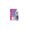 Pod Salt X - Grape Berry Burst - Liquid 10mg 10ml