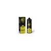 Dampflion Originals Aroma Longfill - Yellow Lion - 10ml in 120ml Flasche