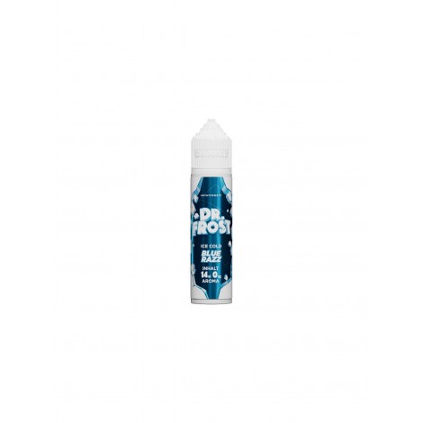 Dr. Frost - Ice Cold - Blue Razz Aroma 14ml