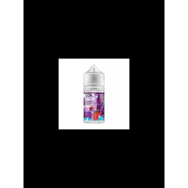 Coil Food - Mohawk C...