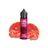 OWL Salt Longfill Pink Grapefruit 10 ml in 60 ml