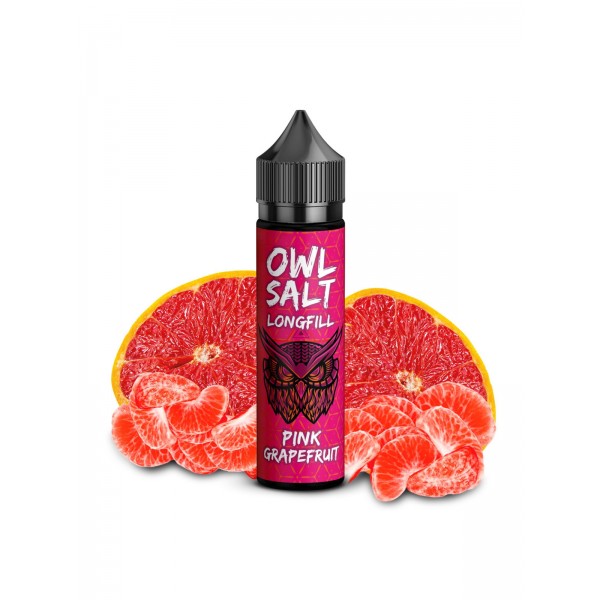 OWL Salt Longfill Pi...
