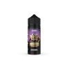 Blackcurrant Cactus Mango Ice - Yeti Overdosed Aroma 10ml