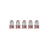 Vaporesso GTX Mesh Heads (5 Stück pro Packung) - 0,6 Ohm