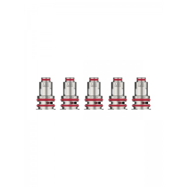Vaporesso GTX Mesh Heads ...