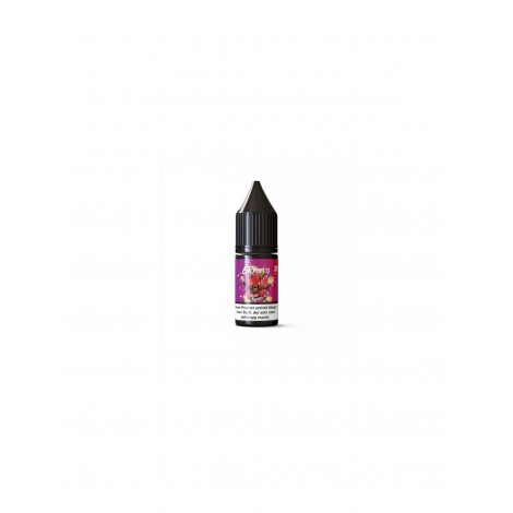 6Rabbits Nikotinsalz - Mixed Berries - 20mg Liquid 10ml