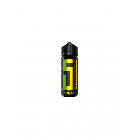 5EL - Kama Traki Aroma 10ml