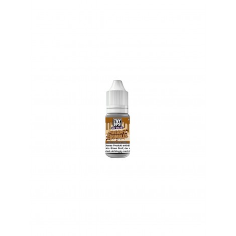 TNYVPS Nikotinsalz - Creamy Crumbles - 10ml Liquid 18mg/ml
