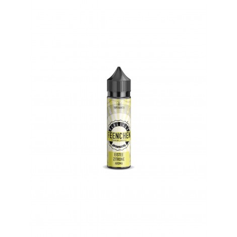 Nebelfee - Feenchen - Eistee Zitrone 5 ml