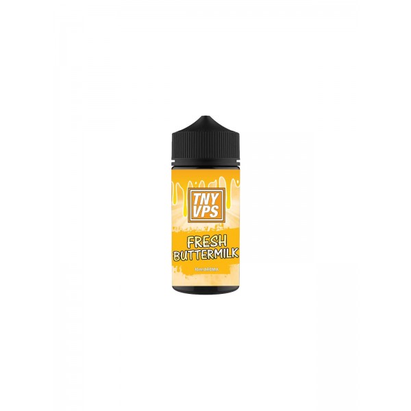 TNYVPS - Aroma Fresh...