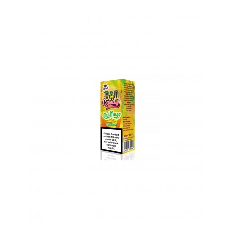 Bad Candy Mad Mango 10 ml Nic Salt 20mg/ml