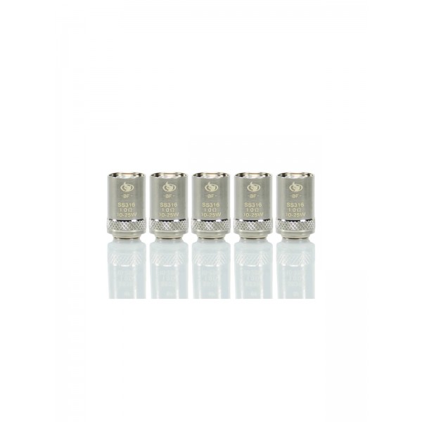 InnoCigs BG SS316 Heads (...