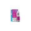Pod Salt X - Blue Razz Cherry Blast - Liquid 10mg 10ml