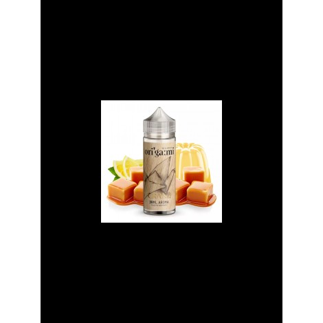 Kapka`s Aroma Longfill - Origami Crane - 10ml in 120ml Flasche