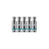 Aspire AF Meshed Head (5 Stück pro Packung) - 0,4 Ohm