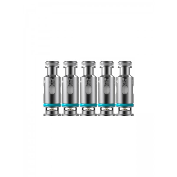 Aspire AF Meshed Head (5 ...