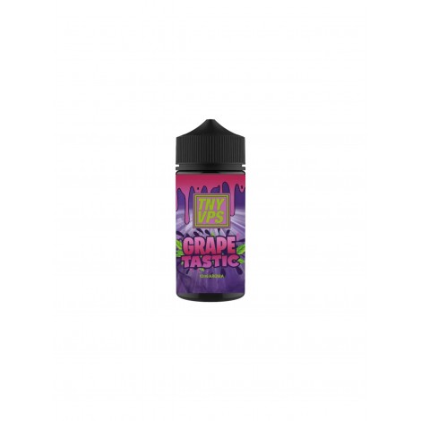 TNYVPS - Aroma Grapetastic 10 ml