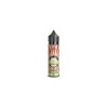 Nebelfee - Feenchen - Aroma Rhabarber Vanillecreme 5 ml