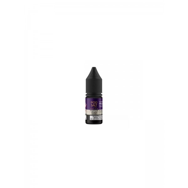 Pod Salt Fusion - Bl...