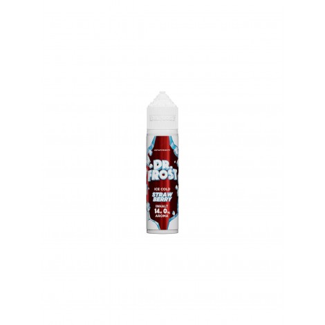 Dr. Frost - Ice Cold - Cherry Aroma 14ml
