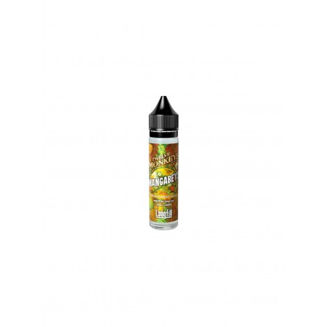 Twelve Monkeys - Aroma Mangabeys 10 ml