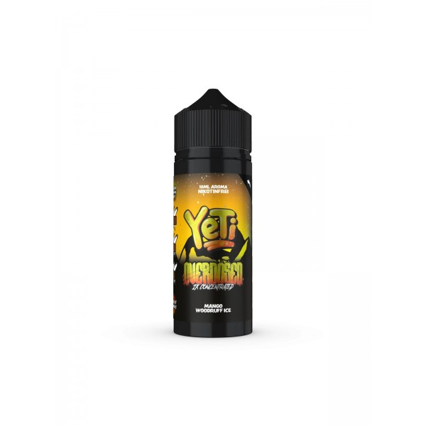 Mango Woodruff Ice -...