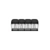 Vaporesso Luxe Q Mesh Pods 2 ml (4 Stück pro Packung) - 1,2 Ohm