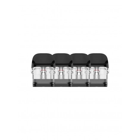 Vaporesso Luxe Q Mesh Pods 2 ml (4 Stück pro Packung) - 1,2 Ohm
