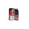 JUST JUICE - FUSION MANGO & BLOOD ORANGE ON ICE - NIKOTINSALZ LIQUID 20mg/ml