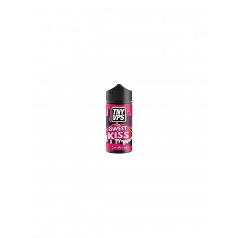TNYVPS - Sweet Kiss - 10ml Aroma in 100ml Flasche
