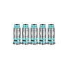 VooPoo ITO Heads (3 Stück pro Packung) - 0,5 Ohm