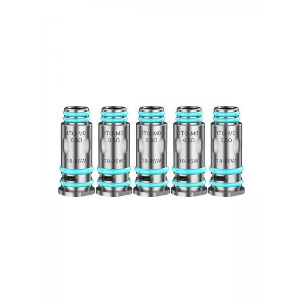 VooPoo ITO Heads (3 Stüc...