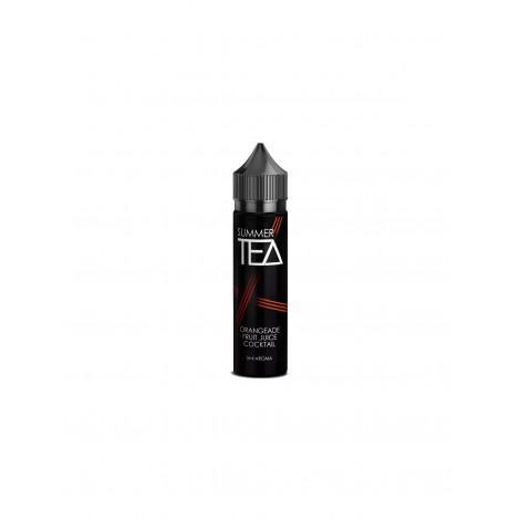 Summer Tea - Aroma Orangeade Fruit Juice Cocktail 5 ml