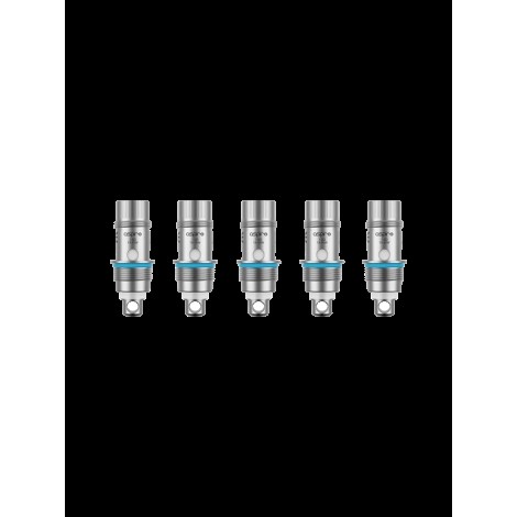 Aspire Nautilus Meshed 1,0 Ohm Head (5 Stück pro Packung)