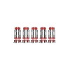 VooPoo PnP X Heads (5 Stück pro Packung) - 0,45 Ohm