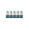 Aspire Minican 0,8 Ohm Heads (5 Stück pro Packung)
