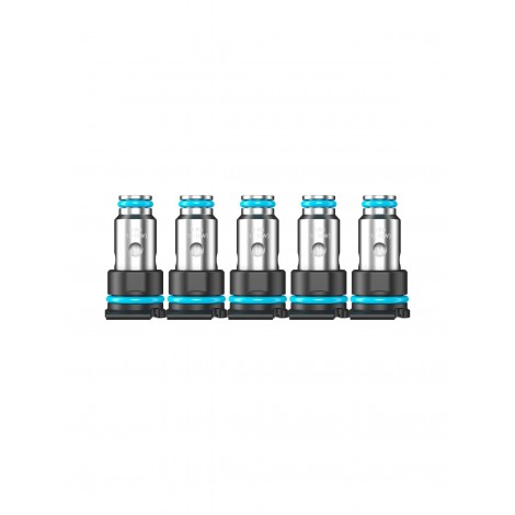 Aspire Minican 0,8 Ohm Heads (5 Stück pro Packung)