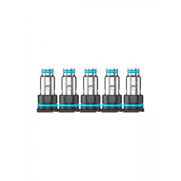 Aspire Minican 0,8 Ohm He...