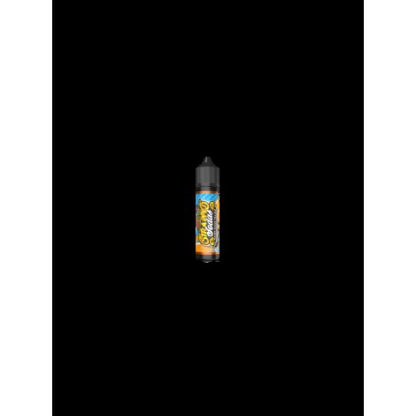 Strapped Sodas - Mango Guava Palava - 10ml Aroma Longfill