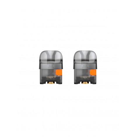 Aspire Flexus Pro Cartridge 3 ml (2 Stück pro Packung) - 0,6 Ohm