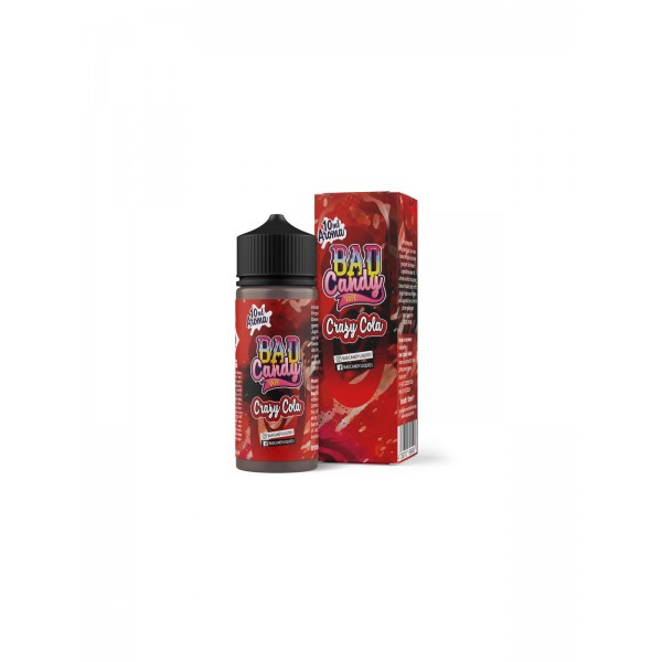 Bad Candy Liquids - ...