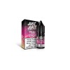 JUST JUICE - FUSION BERRY BURST & LEMONADE - NIKOTINSALZ LIQUID 11mg/ml
