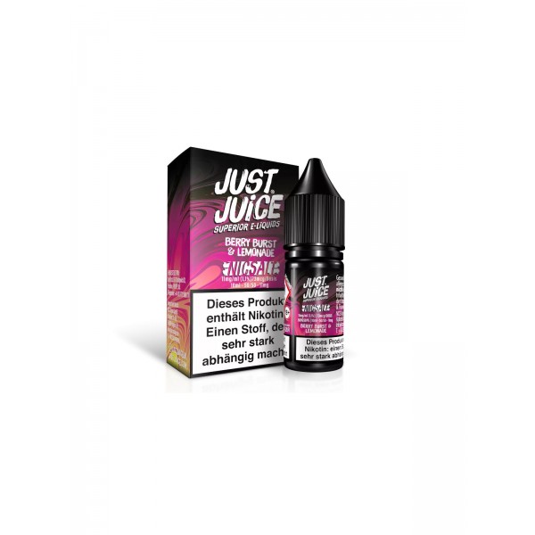 JUST JUICE - FUSION ...