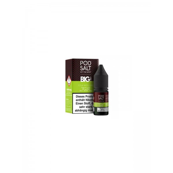 Pod Salt Fusion - Co...