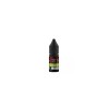 Pod Salt Fusion - Cola with Lime - 10ml Liquid 11mg Nikotinsalz