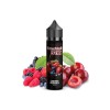 Kirschlolli MAXX Cherry Berries 10 ml Aroma Longfill